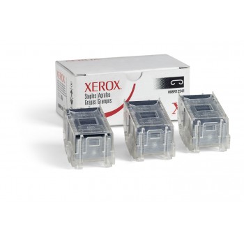Xerox - Cartucho de grapas - 3 008R12941