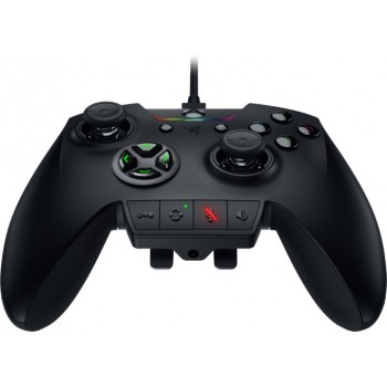 Razer Wolverine Ultimate, Gamepad, PC, Xbox One, Analógico Digital, Inalámbrico y alámbrico RZ06-02250100-R3M1