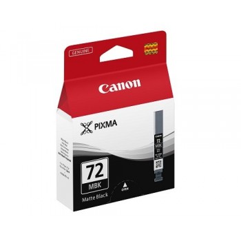 Canon PGI-72 MBK Original Foto negro 1 pieza(s) 6402B001