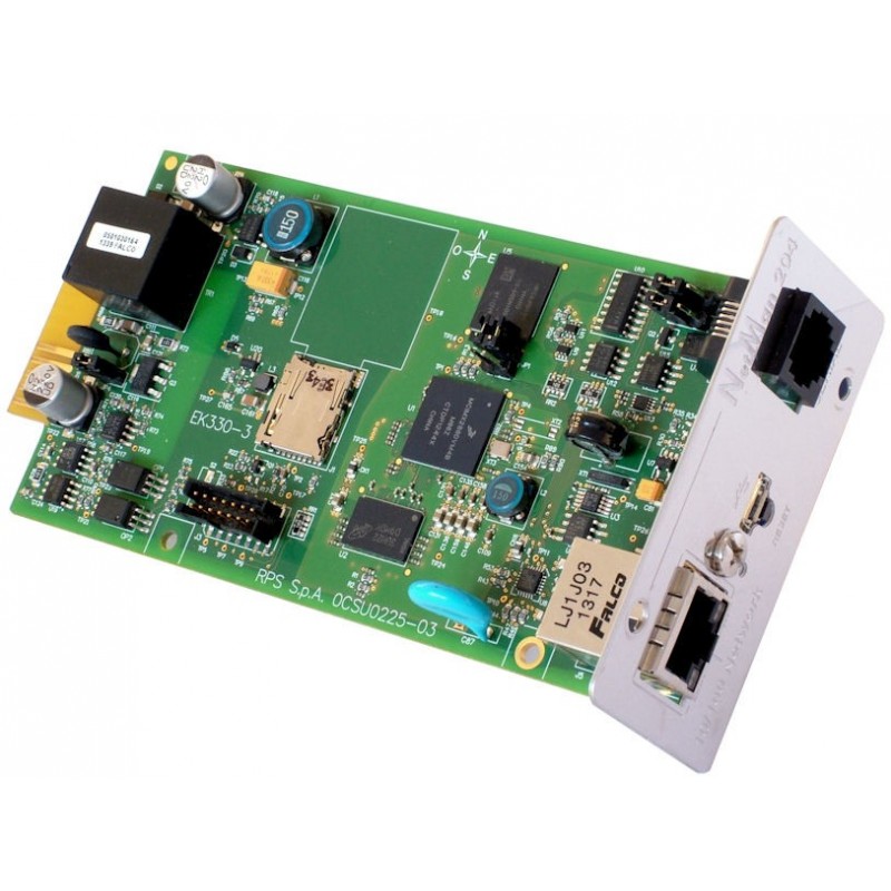 Riello NetMan 204 Ethernet YSKCSA4A