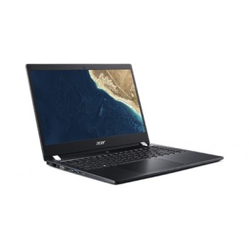 Acer TravelMate X3 TMX314-51G Negro - 14" - 1920x1080 - Intel Core i5 - 8GB - 512GB SSD Windows 10 P NX.VJWEB.006