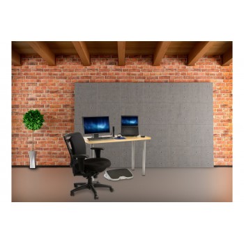 Ratón con cable Pro Fit™ tamaño mediano K72355EU