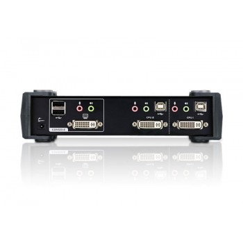 DATA SWITCH KVM ATEN CS1762A-AT-G