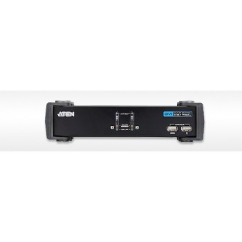 DATA SWITCH KVM ATEN CS1762A-AT-G