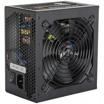 AEROCOOL KICKASS 500W 80 PLUS BRONZE KCAS500S