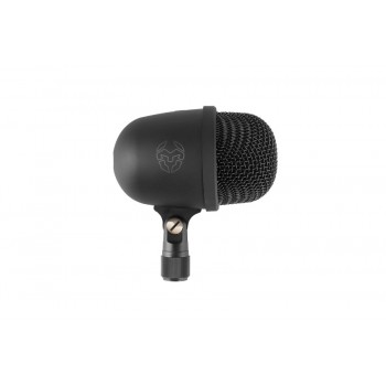 Krom Kimu Pro, PC microphone, 3 dB, 20 - 20000 Hz, Unidireccional, 16 bit, 2200 ? NXKROMKIMUPRO