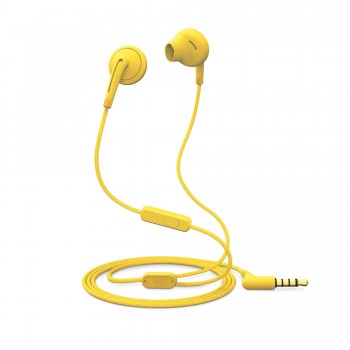 Energy Sistem Style 2+ Amarillo 447183