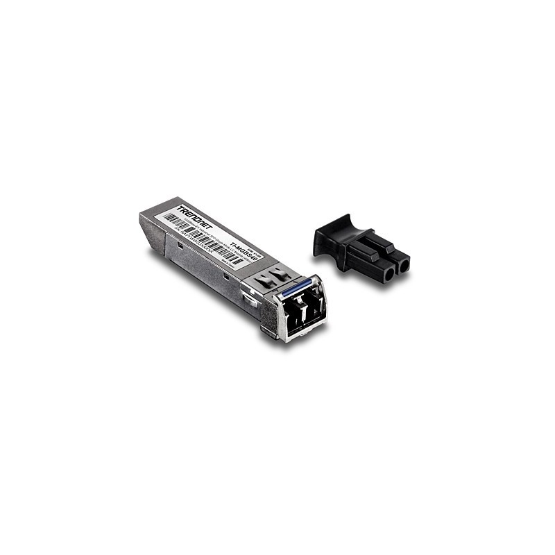 HARDENED MINI-GBIC SINGLE-MODE CPNT TI-MGBS40