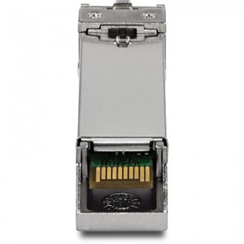 HARDENED MINI-GBIC SINGLE-MODE CPNT TI-MGBS40