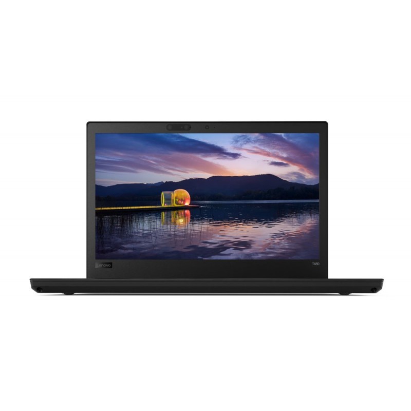 Lenovo ThinkPad T i5-8250U 14,0 pulgadas 8 GB 512GB Windows 10 Pro 20L50006SP