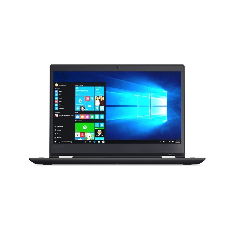 Lenovo ThinkPad i7-7500U 13,3 pulgadas 8 GB 512GB Windows 10 Pro 20JH002SSP