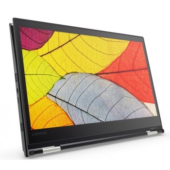 Lenovo ThinkPad i7-7500U 13,3 pulgadas 8 GB 512GB Windows 10 Pro 20JH002SSP