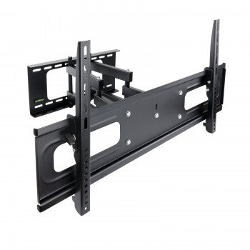 Tooq Soporte TV LP7063TN-B Giratorio Inclinable Negro