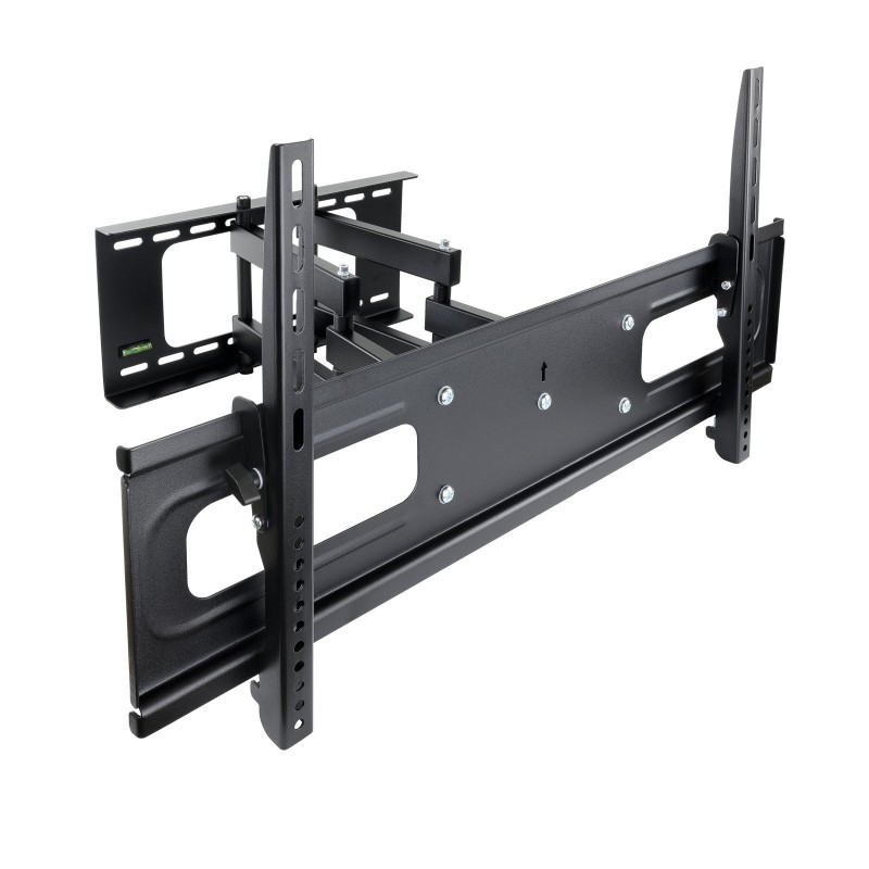 Tooq Soporte TV LP7063TN-B Giratorio Inclinable Negro