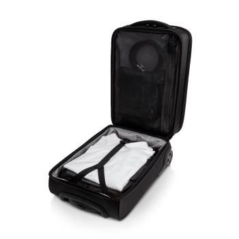 Kensington SecureTrek - Funda de transporte para portátil - 17" - negro K98620WW