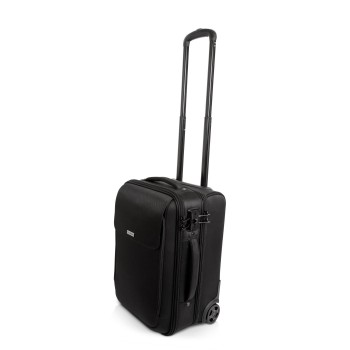 Kensington SecureTrek - Funda de transporte para portátil - 17" - negro K98620WW