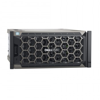 DELL PowerEdge T440 servidor 2,1 GHz Intel® Xeon® Silver Torre (5U) 495 W WTKMK
