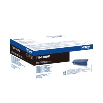 Brother TN-910BK Negro TN910BK