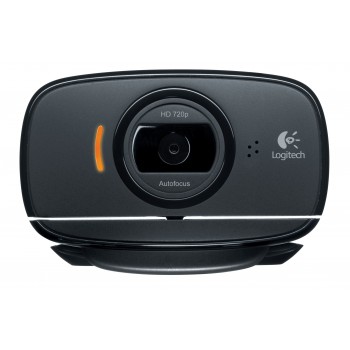 Logitech HD Webcam C525 USB 960-001064
