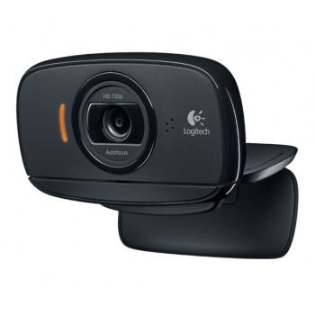 Logitech HD Webcam C525 USB 960-001064