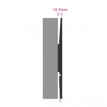 Ewent EW1503, 35 kg, 94 cm (37"), 177,8 cm (70"), 