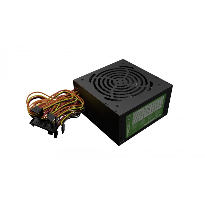 Tacens APII750, 750 W, 200 - 240 V, 50 60 Hz, 6 A, 200 W, 528 W