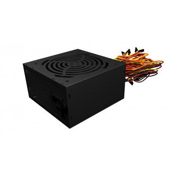 Tacens APII750, 750 W, 200 - 240 V, 50 60 Hz, 6 A, 200 W, 528 W