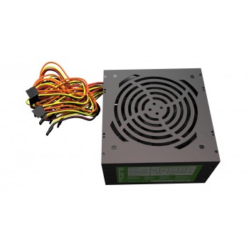 Tacens APII750, 750 W, 200 - 240 V, 50 60 Hz, 6 A, 200 W, 528 W