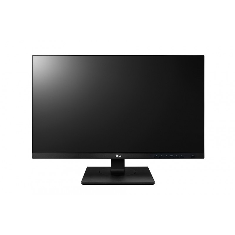 LG 27BK750Y-B LED display 68,6 cm (27") Full HD Plana Negro