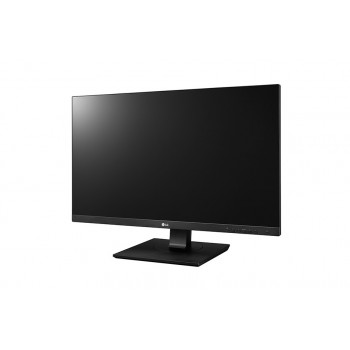 LG 27BK750Y-B LED display 68,6 cm (27") Full HD Plana Negro