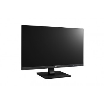 LG 27BK750Y-B LED display 68,6 cm (27") Full HD Plana Negro