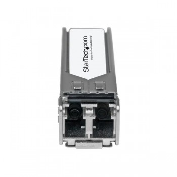 StarTech.com Módulo transceptor SFP compatible con el modelo SX de Palo Alto Networks - 1000Base-SX SX-ST