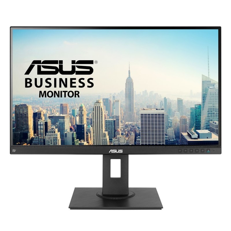 ASUS BE279CLB - 27" - Full HD LED Plana Negro IPSM04P1-B01370