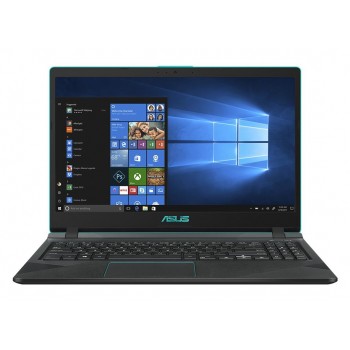 ASUS R560UD-EJ393 Negro, Azul - 15.6" - 1920x1080 - Intel Core i7 - 16GB - 1256GB HDD+SSD - Windows  90NB0IP1-M08310_PCC