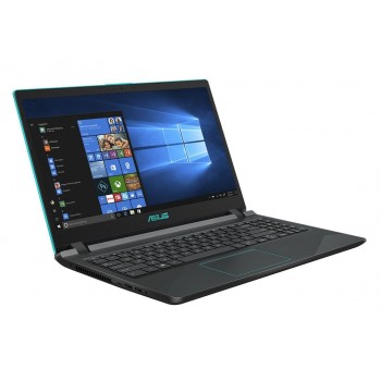 ASUS R560UD-EJ393 Negro, Azul - 15.6" - 1920x1080 - Intel Core i7 - 16GB - 1256GB HDD+SSD - Windows  90NB0IP1-M08310_PCC
