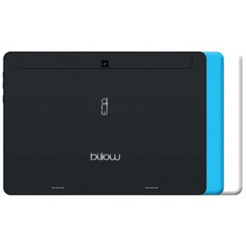 BILLOW X101V2 - 10,1 pulgadas - 8 GB - 1 GB - Blanco X101WV2