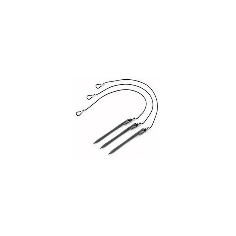 SPARE STYLUS 3 PACK ACCS STYLUS-00006-03R