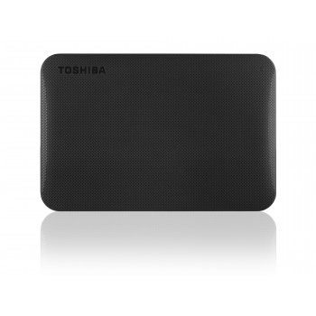 Toshiba Canvio Ready 2TB USB Type-A 3.0 (3.1 Gen 1) Negro HDTP220EK3CA
