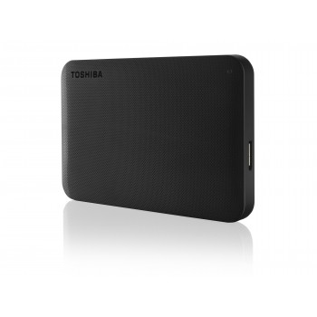 Toshiba Canvio Ready 2TB USB Type-A 3.0 (3.1 Gen 1) Negro HDTP220EK3CA