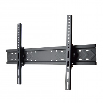 Gembird WM-65T-01, TV, 40 kg, 81,3 cm (32"), 165,1 cm (65"), 600 x 400 mm, Negro