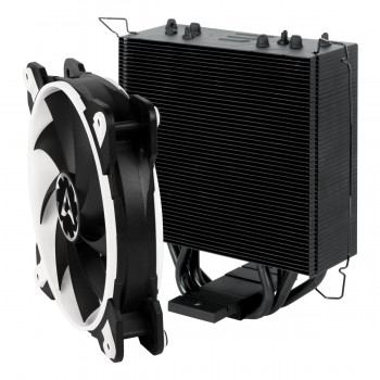 ARCTIC Freezer 33 eSports ONE, Procesador, Enfriador, LGA 1150 (Zócalo H3), LGA 1151 (Zócalo H4), LG ACFRE00043A