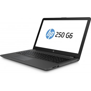 HP Ordenador portátil 250 G6 i3-6006U 15,6 pulgadas 8 GB 128GB Windows 10 Home 1WY60EAABE 1WY60EAABE