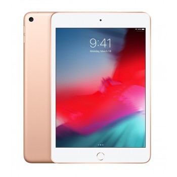 Apple iPad mini - 7.9 pulgadas - 64 GB - Oro MUQY2TY A