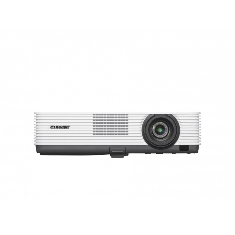 Sony VPL-DX221, 2800 lúmenes ANSI, 3LCD, XGA (1024x768), 4000 1, 4 3, 762 - 7620 mm (30 - 300")