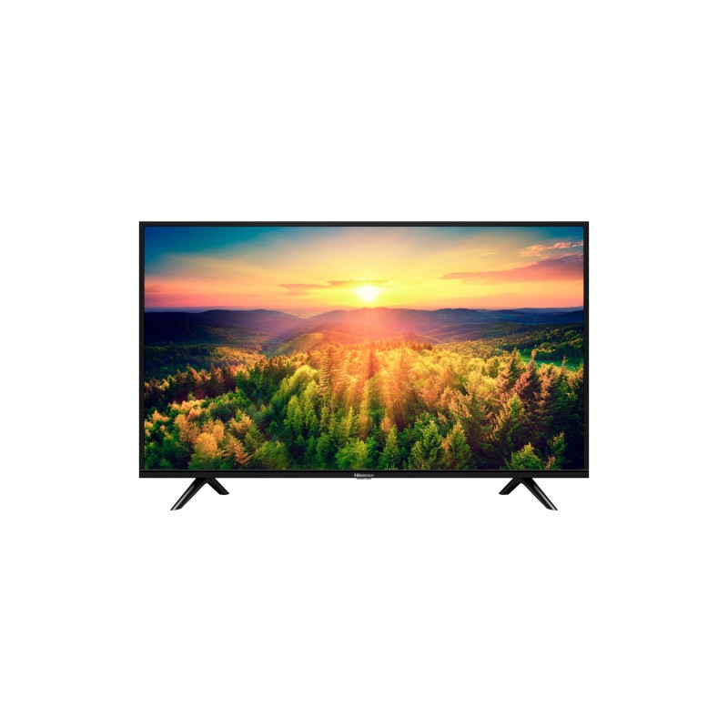 Hisense H32B5100 - 32" - HD - Negro