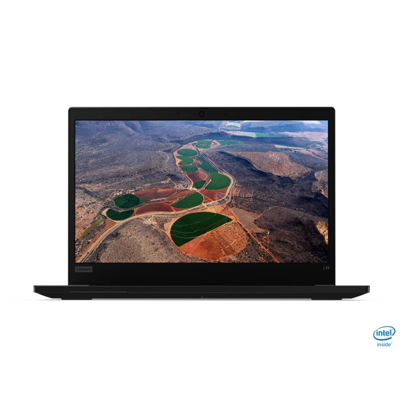 Lenovo ThinkPad L13 Negro - 13.3" - 1920x1080 - Intel Core i5 - 8GB - 256GB SSD - Windows 10 Pro 20R30004SP