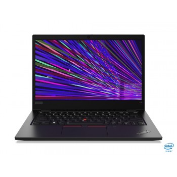 Lenovo ThinkPad L13 Negro - 13.3" - 1920x1080 - Intel Core i5 - 8GB - 256GB SSD - Windows 10 Pro 20R30004SP