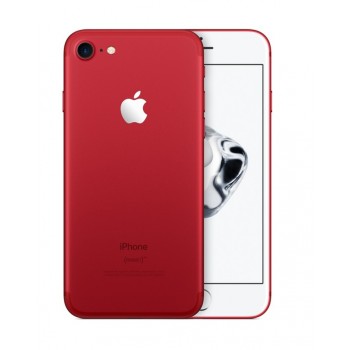 Apple iPhone 7 - 4,7 pulgadas - 128 GB - 2 GB - Rojo MPRL2QL A