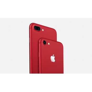 Apple iPhone 7 - 4,7 pulgadas - 128 GB - 2 GB - Rojo MPRL2QL A