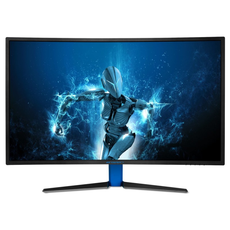 MEDION X58426, 80 cm (31.5"), 1920 x 1080 Pixeles, LED, 4 ms, 300 cd   m², Negro 30023060